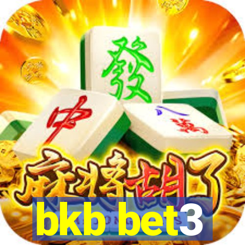 bkb bet3